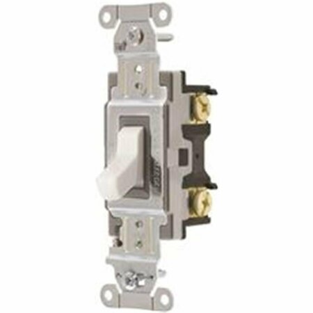 SERVERUSA 15A 3-Way Spec Grade Switch SE3528247